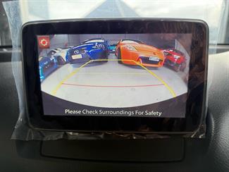 2017 Mazda Demio - Thumbnail