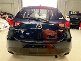 2017 Mazda Demio - Thumbnail