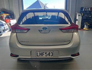 2018 Toyota Corolla - Thumbnail