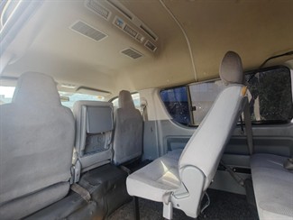 2006 Toyota Hiace - Thumbnail