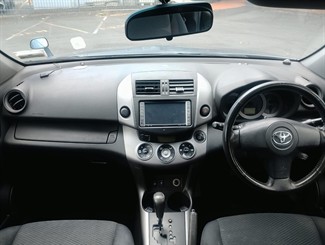 2006 Toyota RAV4 - Thumbnail