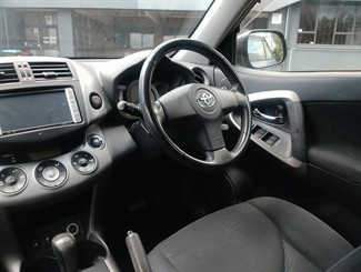2006 Toyota RAV4 - Thumbnail