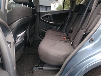 2006 Toyota RAV4 - Thumbnail