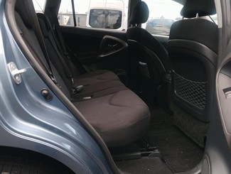 2006 Toyota RAV4 - Thumbnail