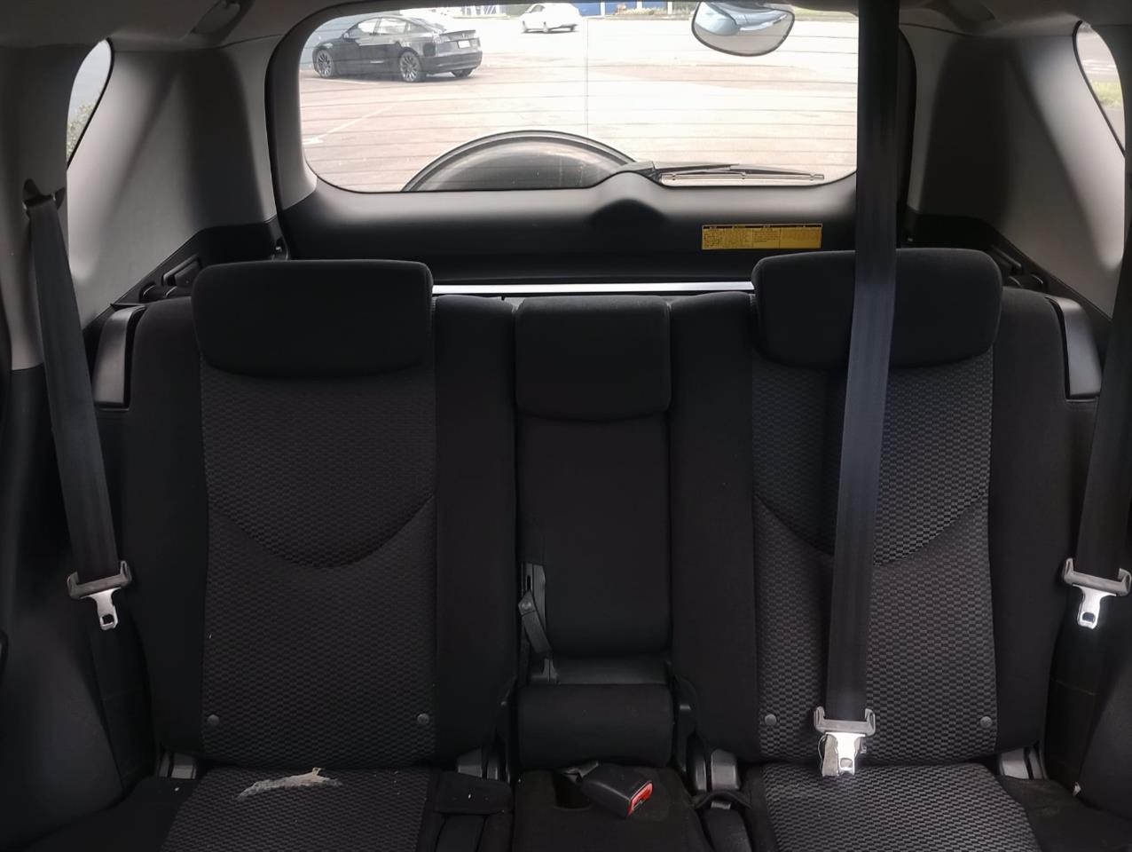 2006 Toyota RAV4