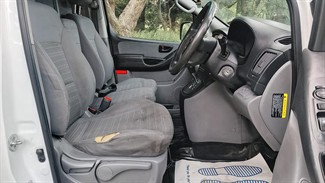 2019 Hyundai iLOAD - Thumbnail