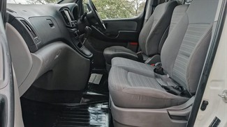 2019 Hyundai iLOAD - Thumbnail