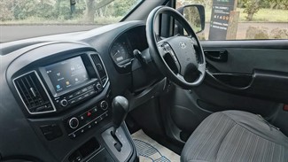 2019 Hyundai iLOAD - Thumbnail