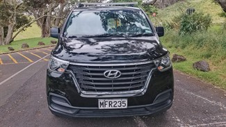 2019 Hyundai iLOAD - Thumbnail