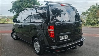 2019 Hyundai iLOAD - Thumbnail