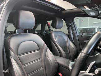 2018 Mercedes-Benz GLC 43 - Thumbnail