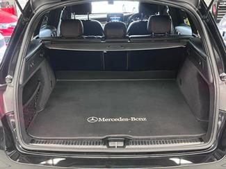 2018 Mercedes-Benz GLC 43 - Thumbnail