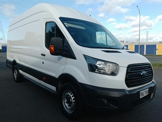 2019 Ford Transit - Thumbnail
