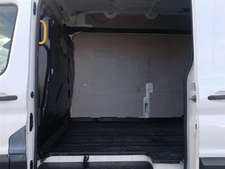 2019 Ford Transit - Thumbnail