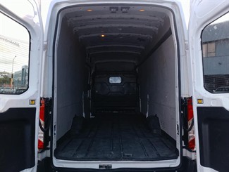 2019 Ford Transit - Thumbnail