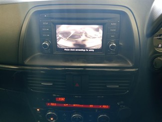 2013 Mazda CX-5 - Thumbnail