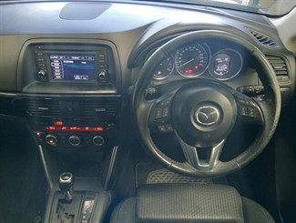 2013 Mazda CX-5 - Thumbnail