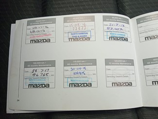 2013 Mazda CX-5 - Thumbnail