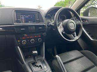 2013 Mazda CX-5 - Thumbnail