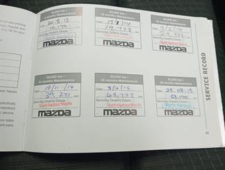 2013 Mazda CX-5 - Thumbnail