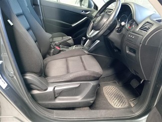 2013 Mazda CX-5 - Thumbnail