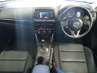 2013 Mazda CX-5 - Thumbnail