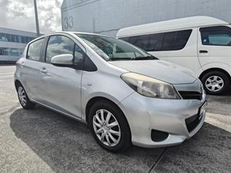 2007 Toyota YARIS - Thumbnail