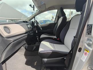 2007 Toyota YARIS - Thumbnail