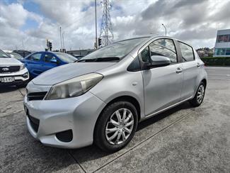 2007 Toyota YARIS - Thumbnail