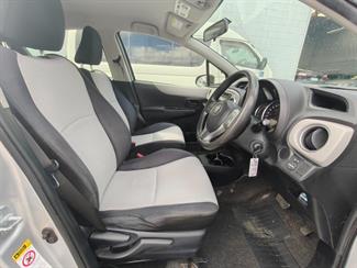 2007 Toyota YARIS - Thumbnail