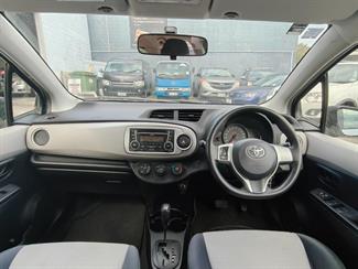 2007 Toyota YARIS - Thumbnail