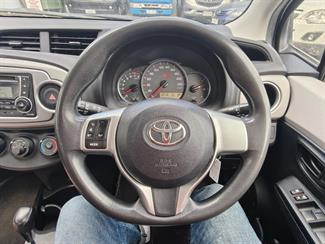2007 Toyota YARIS - Thumbnail