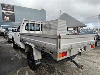 2016 Mitsubishi Triton - Thumbnail