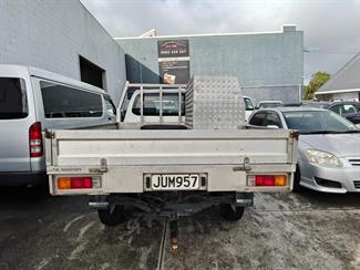 2016 Mitsubishi Triton - Thumbnail