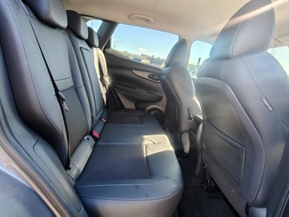 2021 Nissan Qashqai - Thumbnail