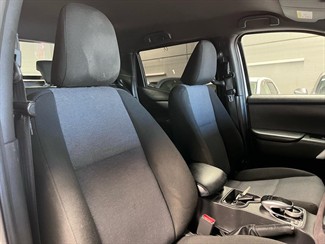 2018 Mercedes-Benz X-Class - Thumbnail