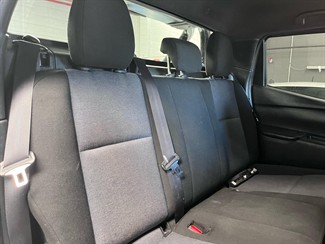 2018 Mercedes-Benz X-Class - Thumbnail