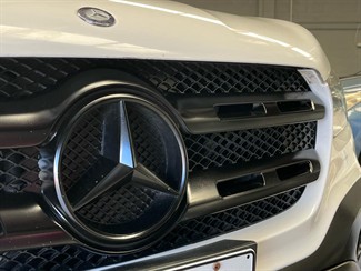2018 Mercedes-Benz X-Class - Thumbnail