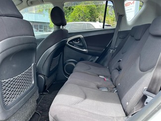 2008 Toyota RAV4 - Thumbnail