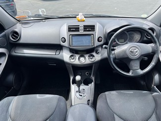 2008 Toyota RAV4 - Thumbnail