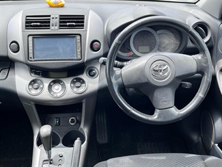 2008 Toyota RAV4 - Thumbnail