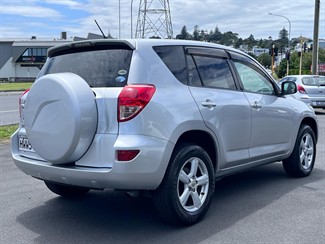 2008 Toyota RAV4 - Thumbnail