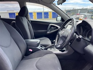 2008 Toyota RAV4 - Thumbnail