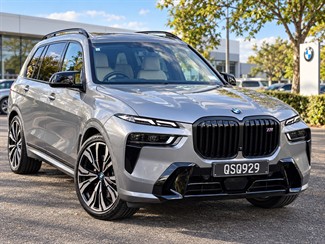 2024 BMW X7