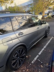 2024 BMW X7 - Thumbnail