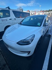 2021 Tesla Model 3 - Thumbnail