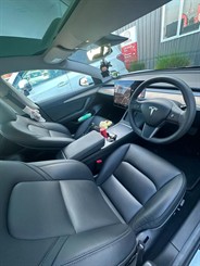 2021 Tesla Model 3 - Thumbnail