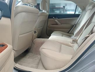 2006 Toyota Mark-X - Thumbnail