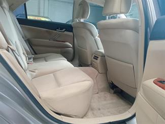 2006 Toyota Mark-X - Thumbnail