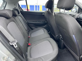 2012 Hyundai I20 - Thumbnail